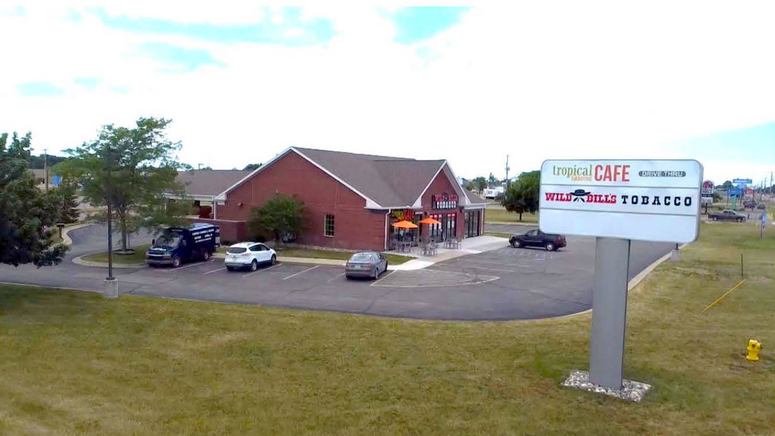 3153 Commerce Lane, Ionia, MI 48846