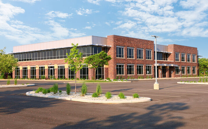 Pictures of Office property located at 10375 N Baldev Ct, Mequon, WI 53092 for lease - image #1