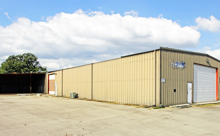 Pictures of Office, Industrial property located at 7543 Harvest Rd, Prince George, VA 23875 for lease - image #1