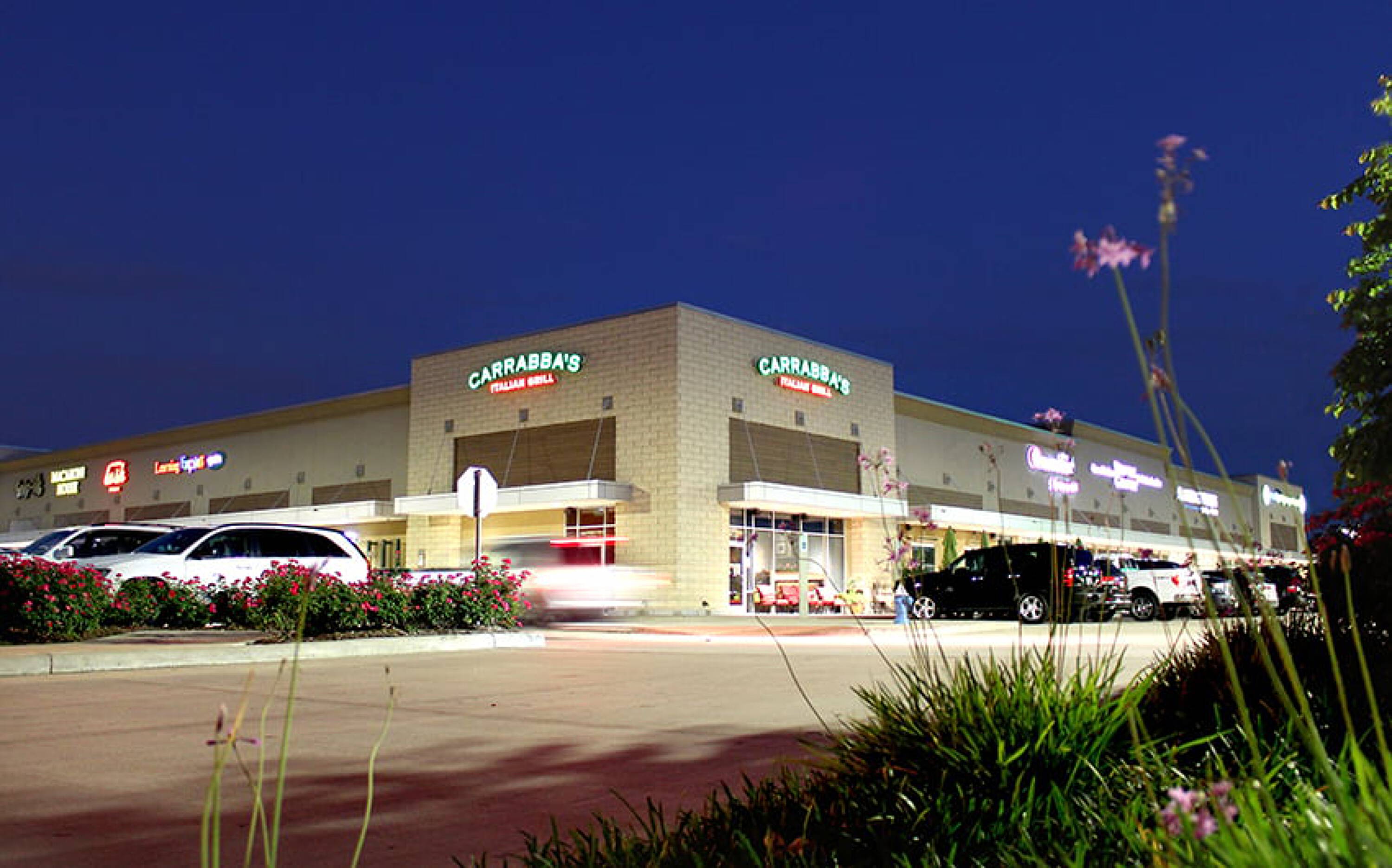 SE Corner of Grand Parkway (Hwy 99) Fry Road, Katy, TX 77494