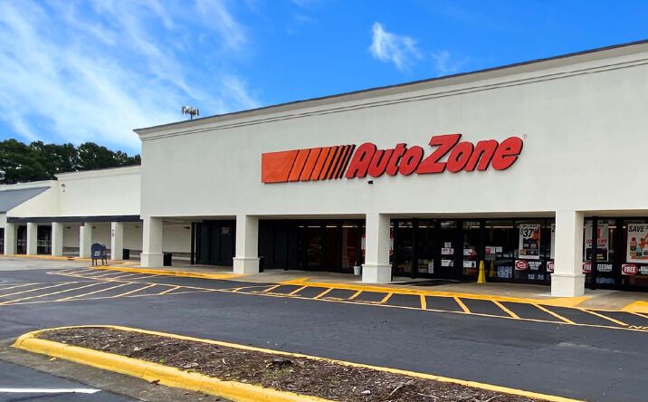 Pictures of Retail property located at 1605 Buford Highway NE, Buford, GA 30518 for lease - image #1
