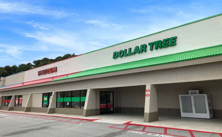 Pictures of Retail property located at 851 Oak Rd, Lawrenceville, GA 30044 for lease - image #1