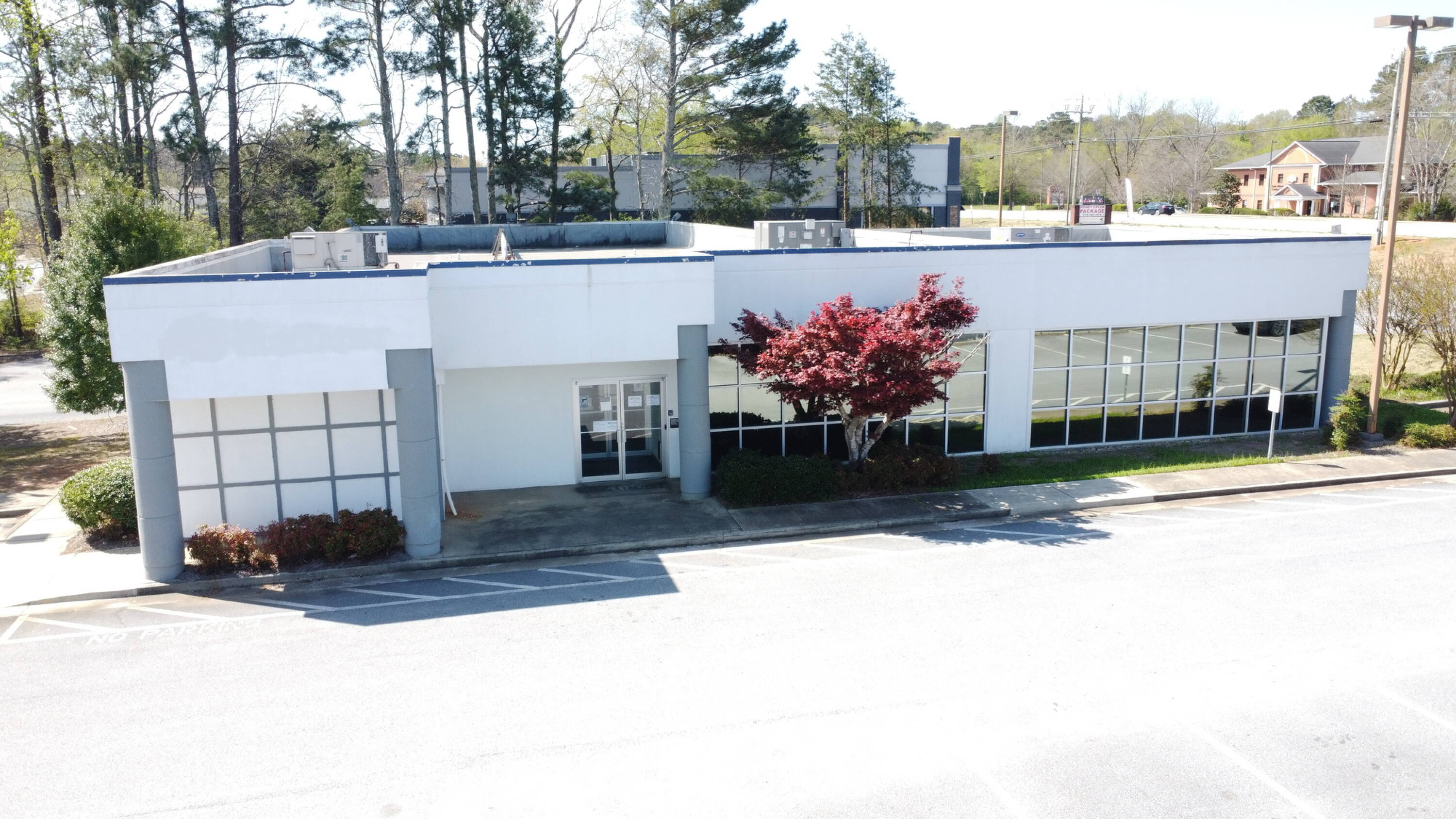 3590 Highway 20 NE, Conyers, GA 30013