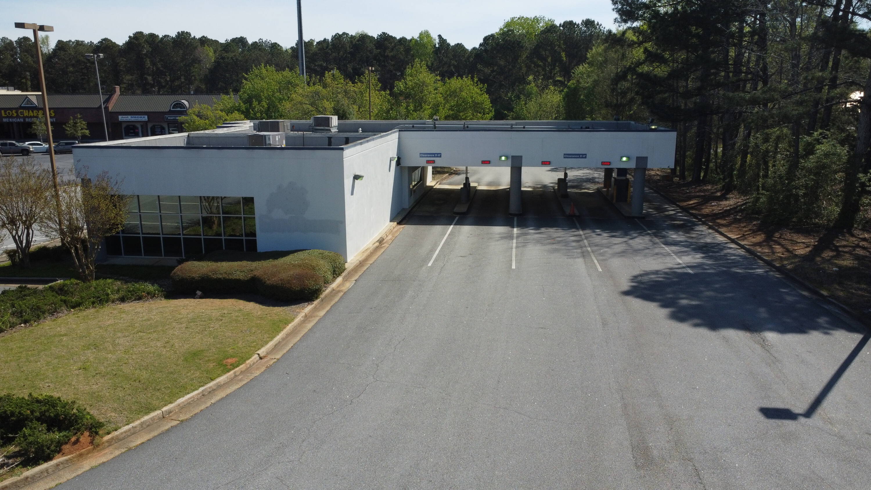 3590 Highway 20 NE, Conyers, GA 30013