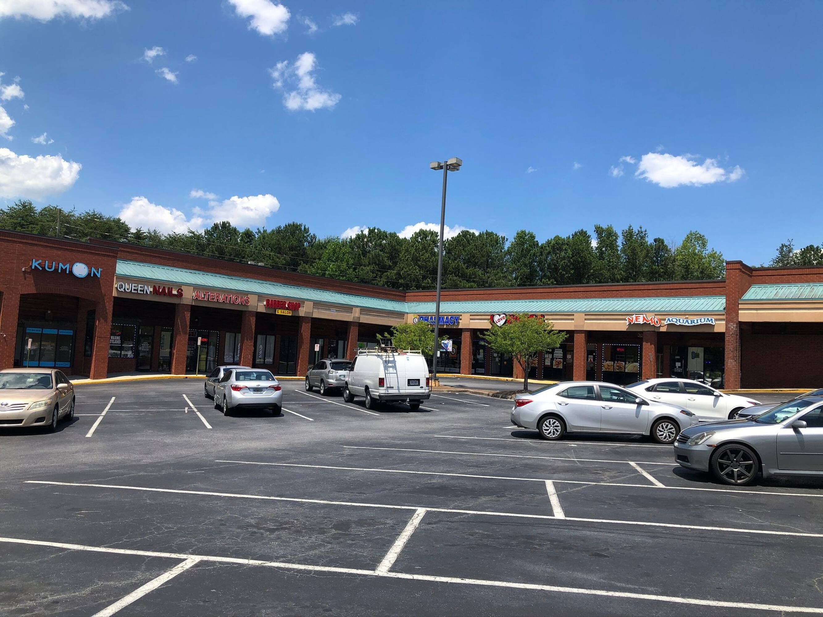 4051 Highway 78, Lilburn, GA 30047 | Crexi.com