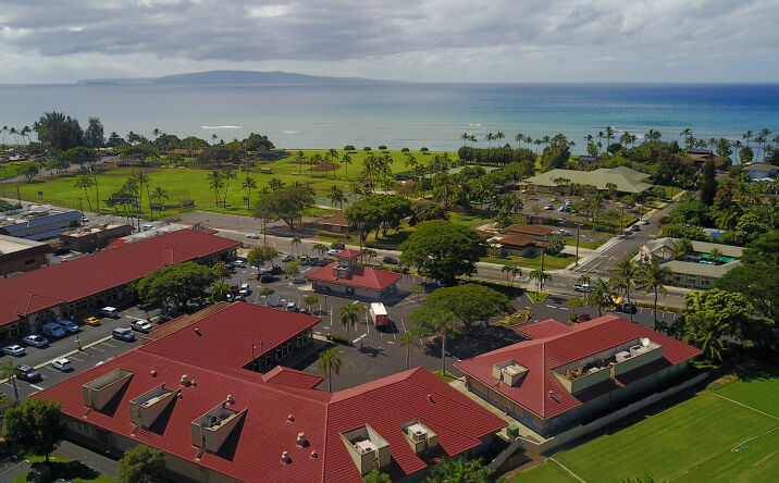 Pictures of Retail property located at 1819 S Kihei Rd, Kihei, HI 96753 for lease - image #1