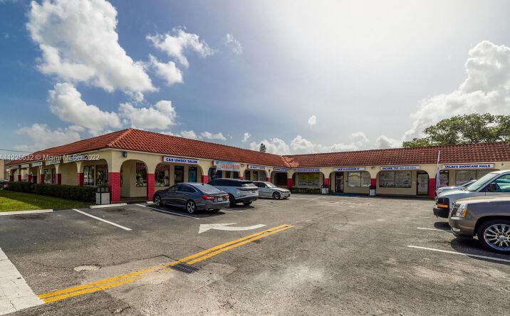 4630 NW 9th ct, Plantation, FL 33317 - Special Purpose Space for Lease