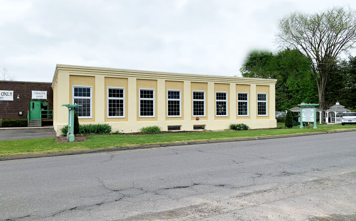 Pictures of Industrial property located at 440 Middlefield St, Middletown, CT 06457 for lease - image #1
