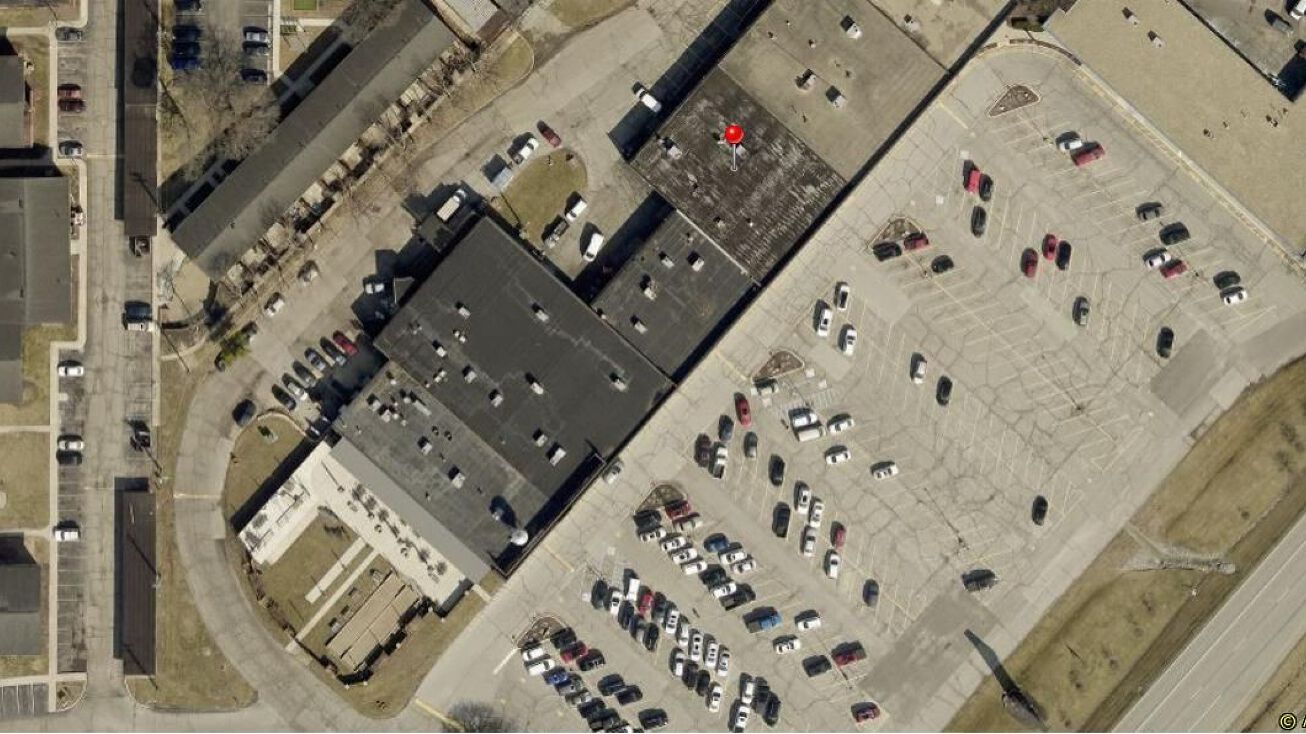 5028 E 62nd St, Indianapolis, IN 46220 Retail Space for Lease