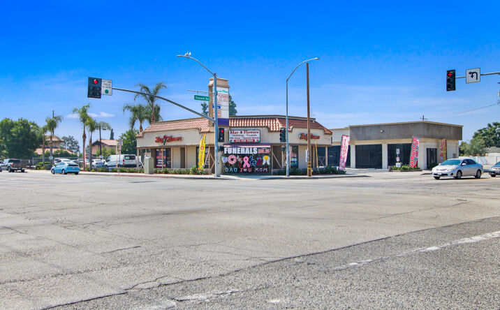 8521 Norwalk Blvd, Whittier, CA 90606 | Crexi.com