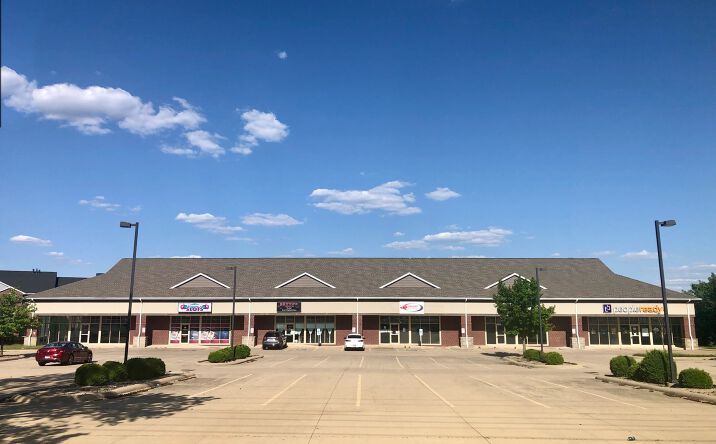 1110 S Philo Rd, Urbana, IL 61801 | Crexi.com