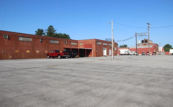 Pictures of Industrial property located at 30 N 3rd St, Womelsdorf, PA 19567 for lease - image #1