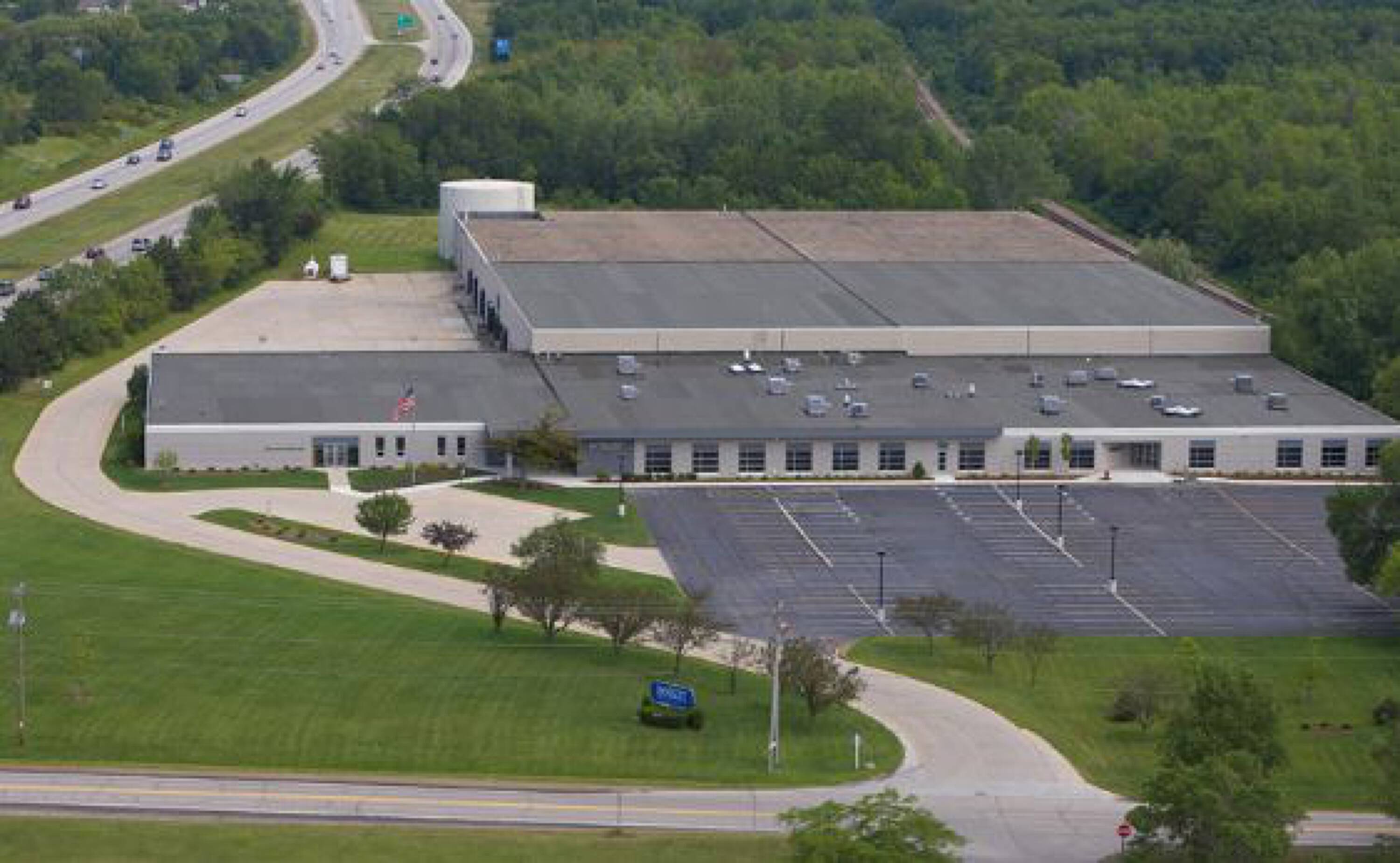 1000 W Donges Bay Road ( Sublease ), Mequon, WI 53092