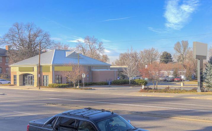 Pictures of Retail property located at 4115 E Colfax Ave, Denver, CO 80220 for lease - image #1