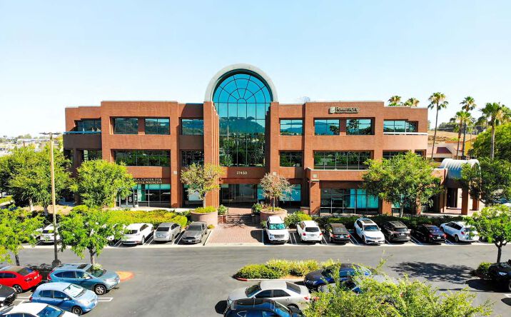 Pictures of Office property located at 27450 Ynez Rd, Temecula, CA 92591 for lease - image #1