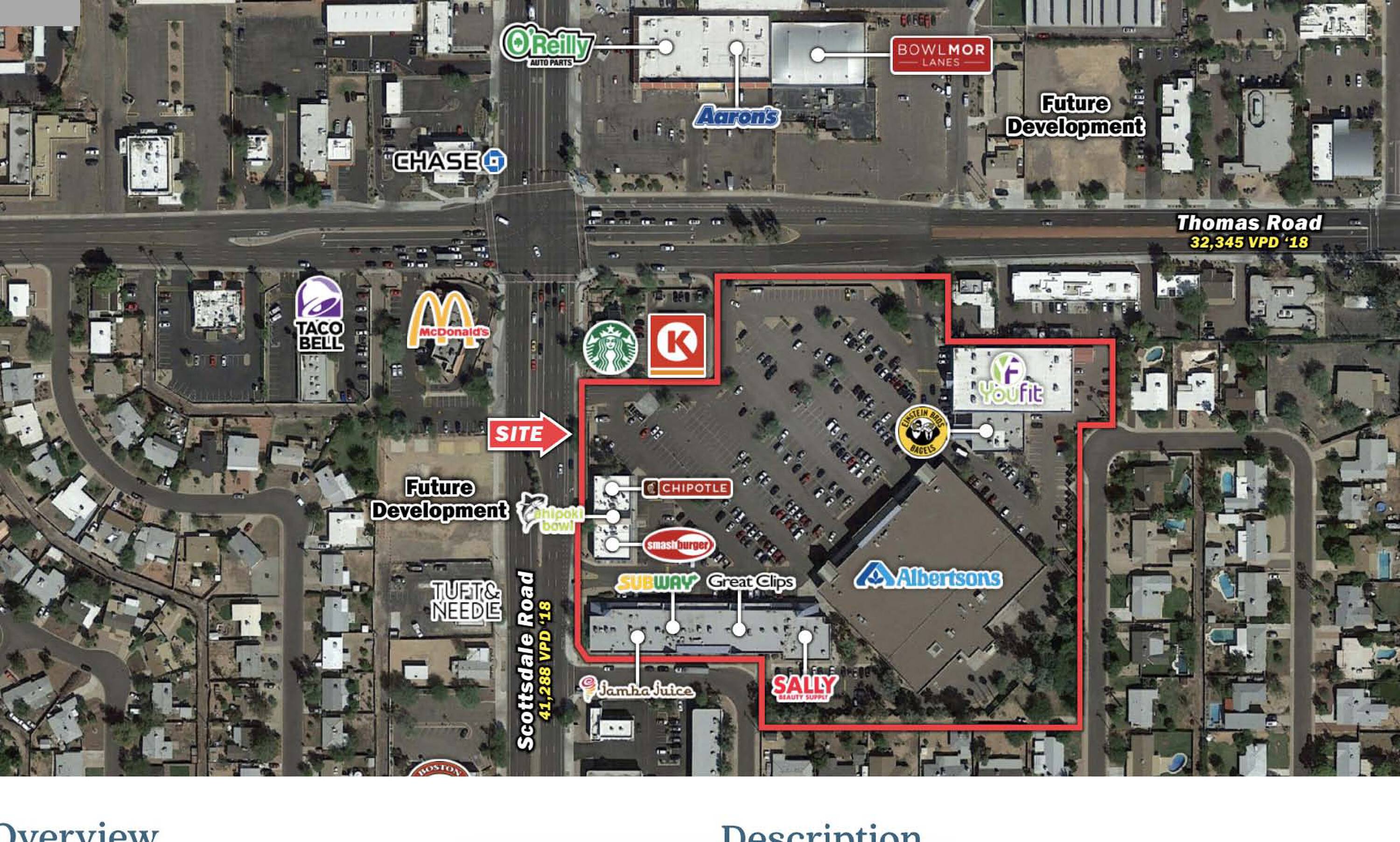 2765 N Scottsdale Rd, Scottsdale, AZ 85257 | Crexi.com