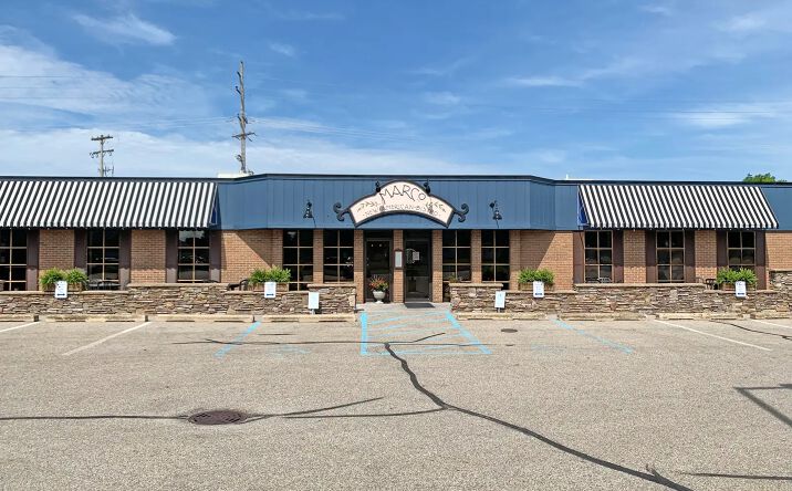 Pictures of Retail property located at 888 Forest Hill Ave SE, Grand Rapids, MI 49546 for lease - image #1