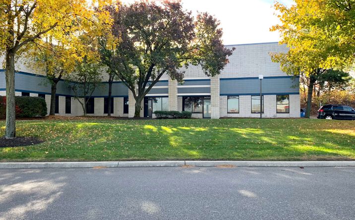 Pictures of Industrial property located at 8470 Remington Ave, Pennsauken, NJ 08110 for lease - image #1