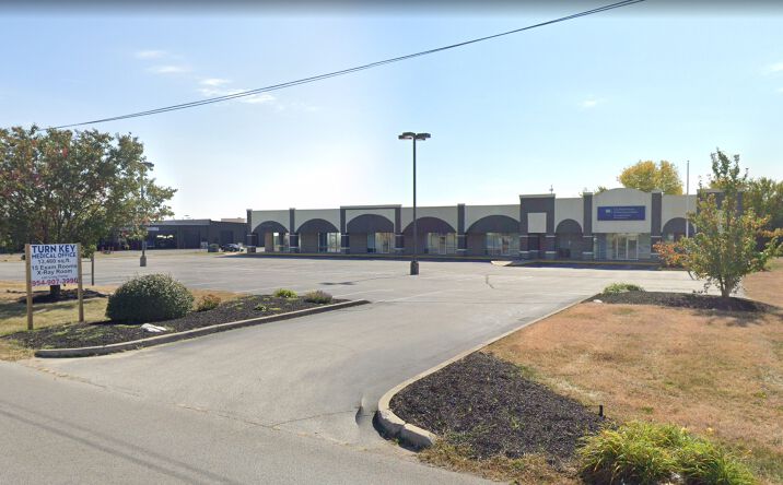 Pictures of Office property located at 380 Honey Creek Dr, Terre Haute, IN 47802 for lease - image #1
