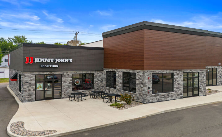 Pictures of Retail, Office, Restaurant property located at 603 N Central Ave, Marshfield, WI 54449 for lease - image #1