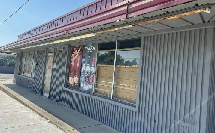 Pictures of Retail property located at 1917 W Cervantes St, Pensacola, FL 32501 for lease - image #1