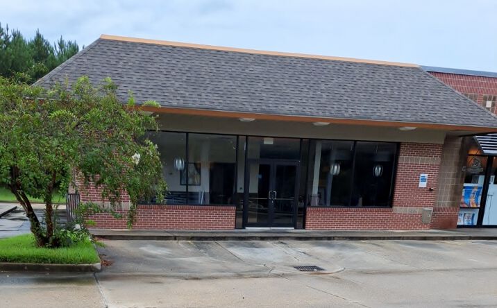 Pictures of Retail property located at 9179 LA-67, Clinton, LA 70722 for lease - image #1