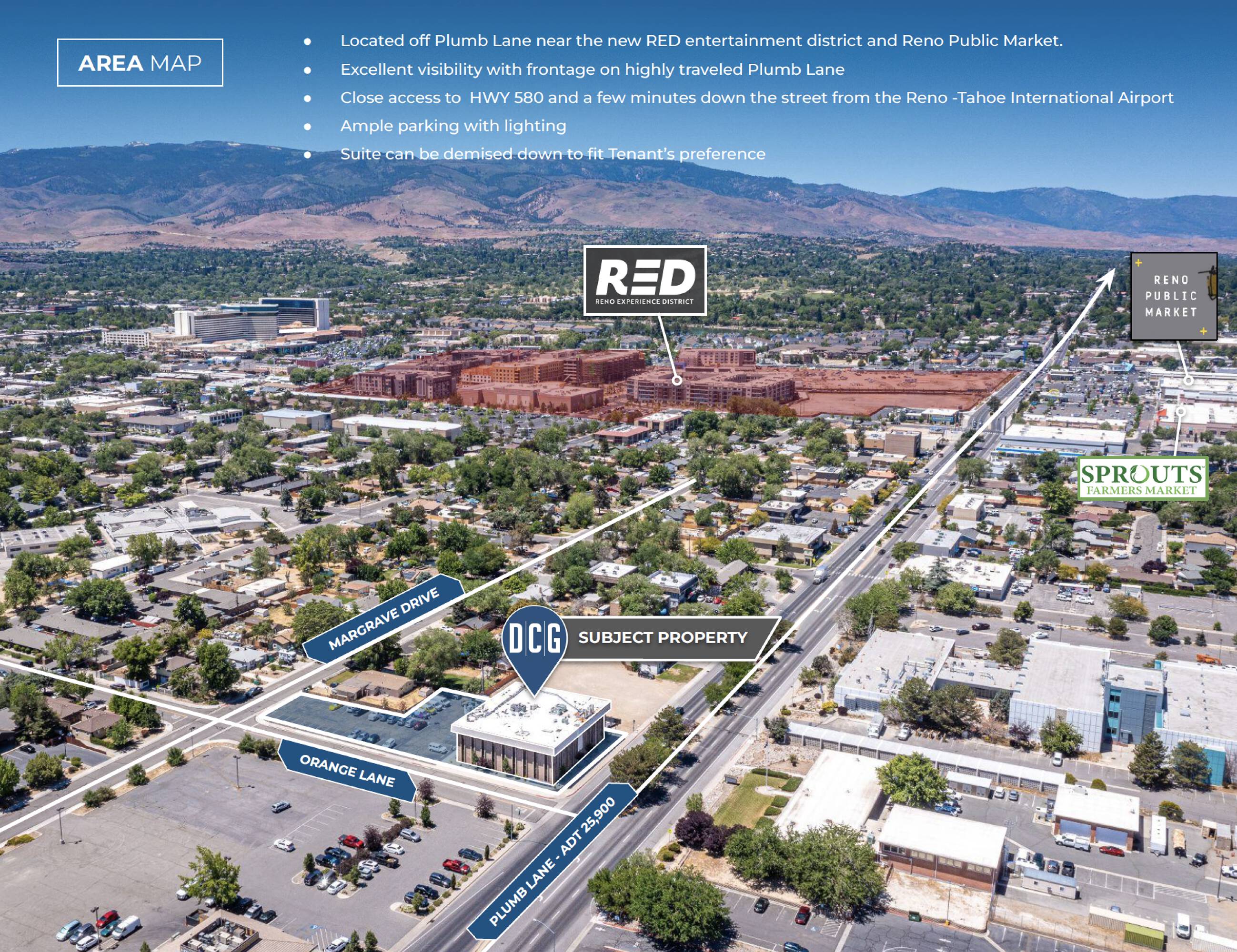 690 E Plumb Ln, Reno, NV 89502