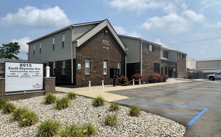 Pictures of Retail, Office property located at 8915 S Keystone Ave, Indianapolis, IN 46227 for lease - image #1