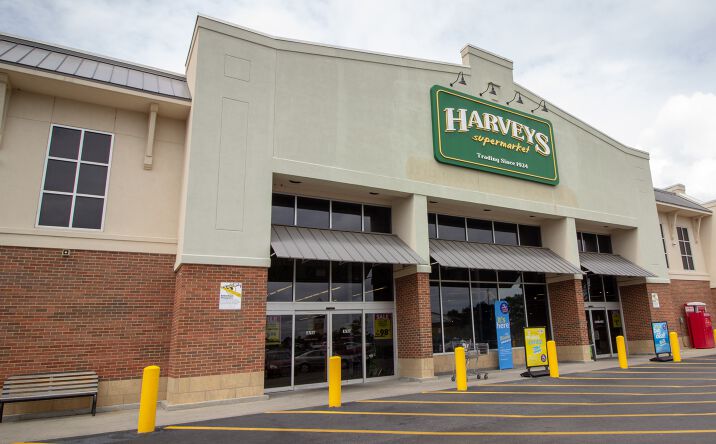 Pictures of Retail property located at 1206 Crawford St, Americus, GA 31709 for lease - image #1