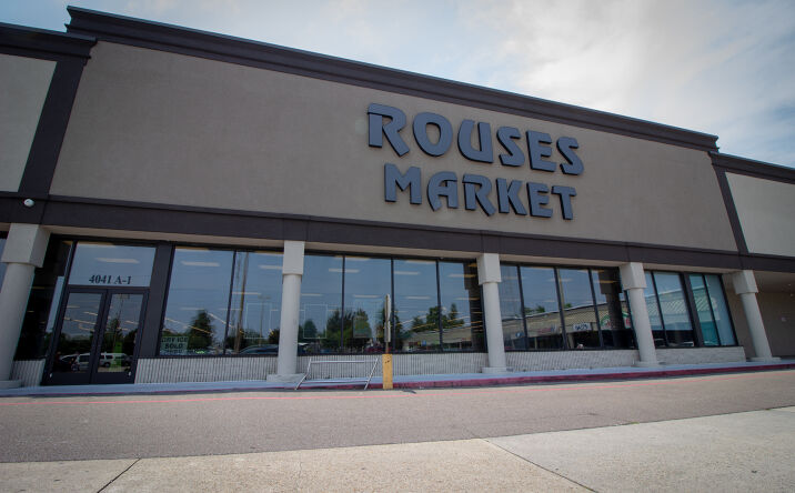 Pictures of Retail property located at 4041 Williams Blvd, Kenner, LA 70065 for lease - image #1