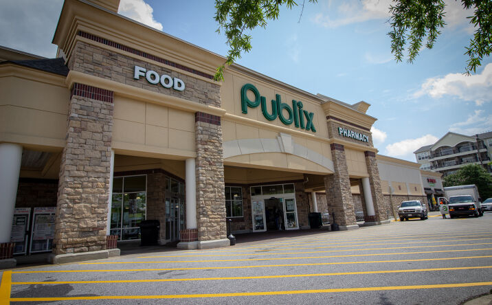 Pictures of Retail property located at 215 Pelham Rd, Greenville, SC 29615 for lease - image #1