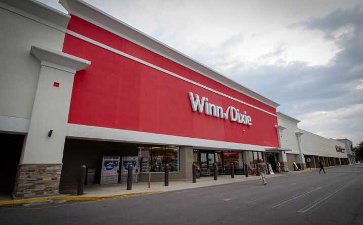 Pictures of Retail property located at 312 E 9 Mile Rd, Pensacola, FL 32514 for lease - image #1