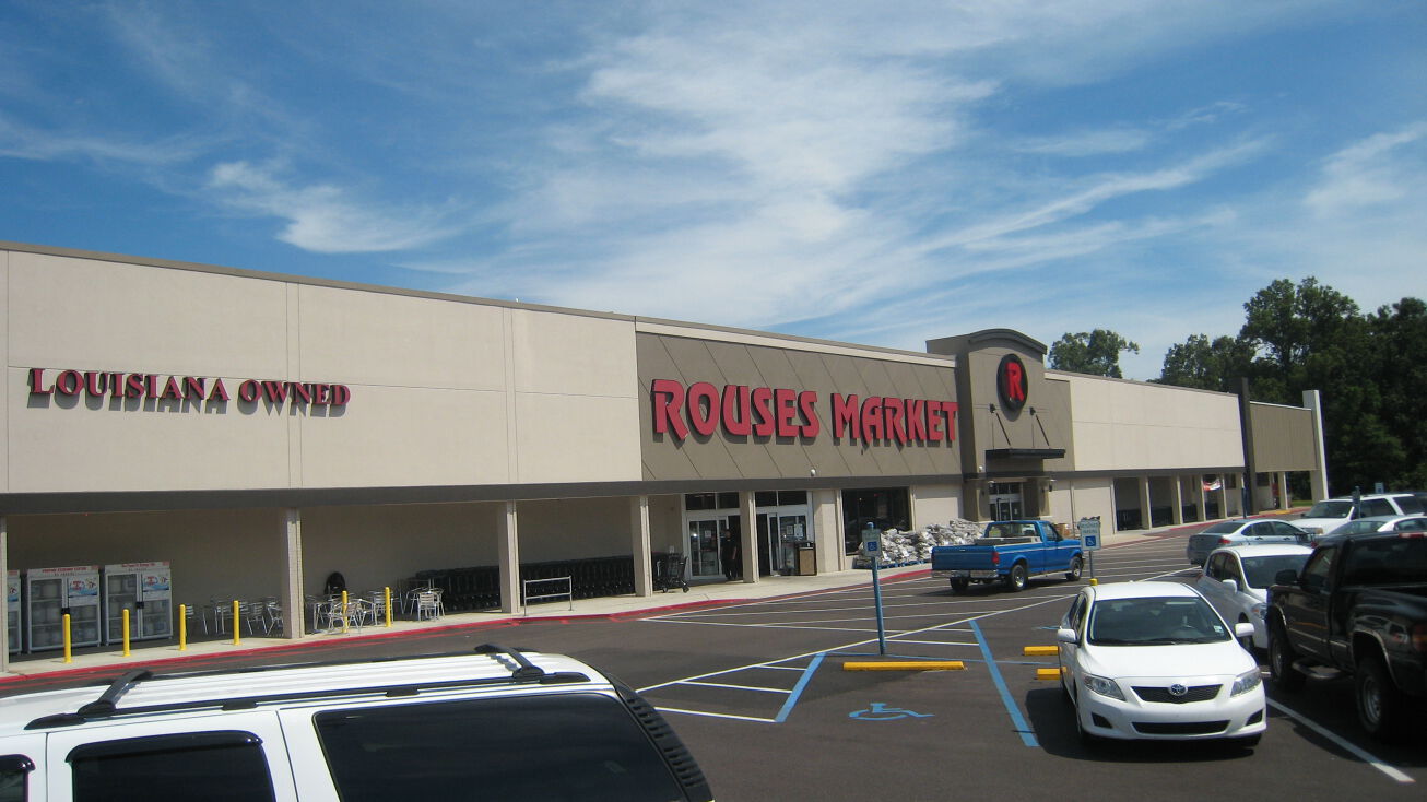 801 W Pine St, Ponchatoula, LA 70454 Retail Space for Lease