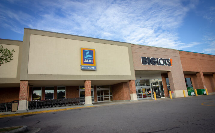 Pictures of Retail property located at 59 West Academy Drive & Interstate 59, Bessemer, AL 35022 for lease - image #1