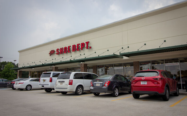 Pictures of Retail property located at 1700 Promenade Blvd, Harvey, LA 70058 for lease - image #1