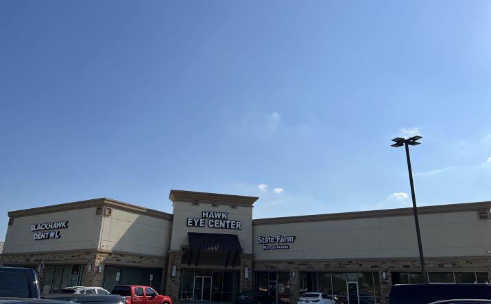 Pictures of Retail property located at 10304 Blackhawk Blvd, Houston, TX 77089 for lease - image #1