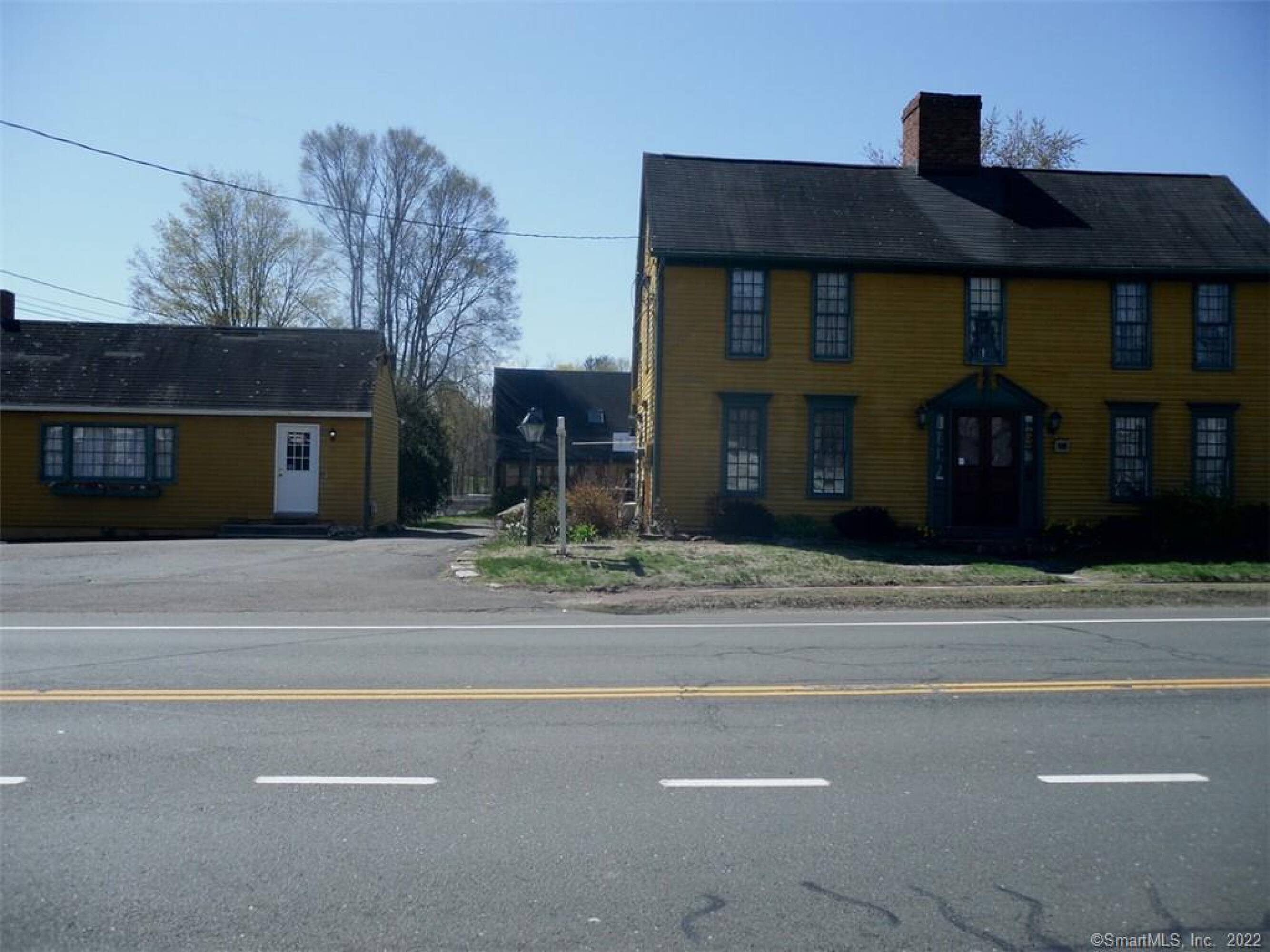 596 Main St, Somers, CT 06071