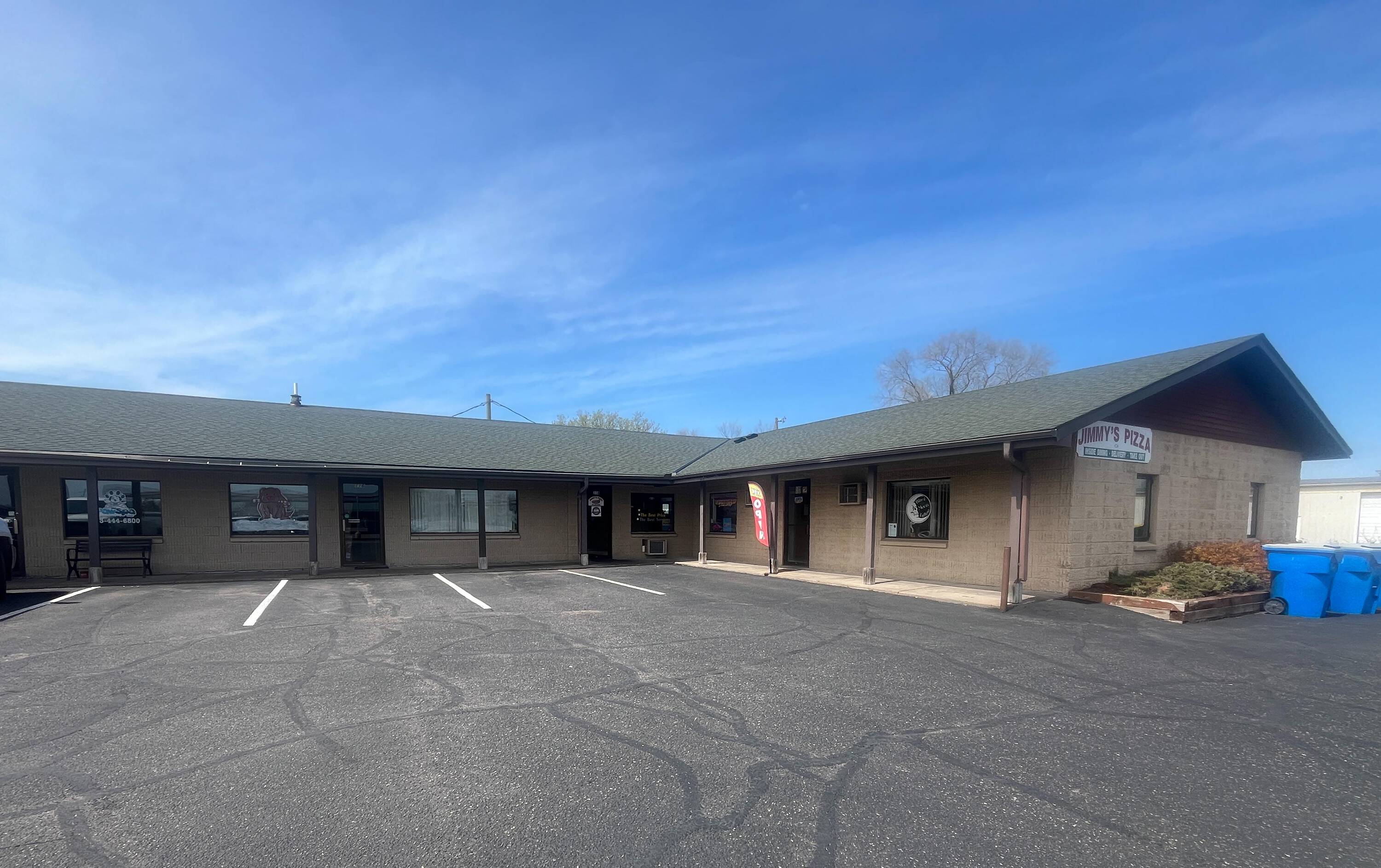 401 E Dual Blvd NE, Isanti, MN 55040 | Crexi.com