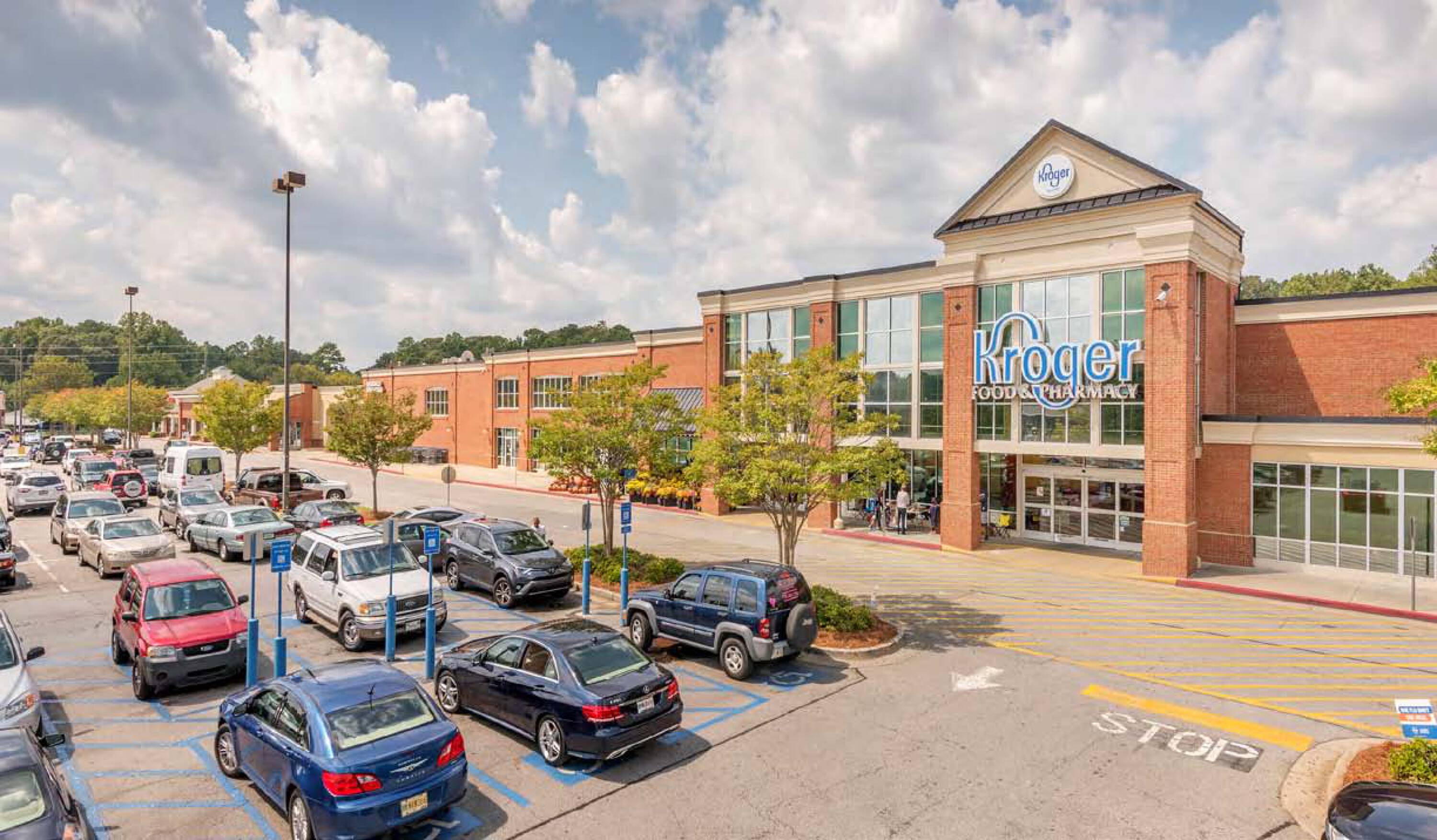 4400 Brownsville Rd, Powder Springs, GA 30122