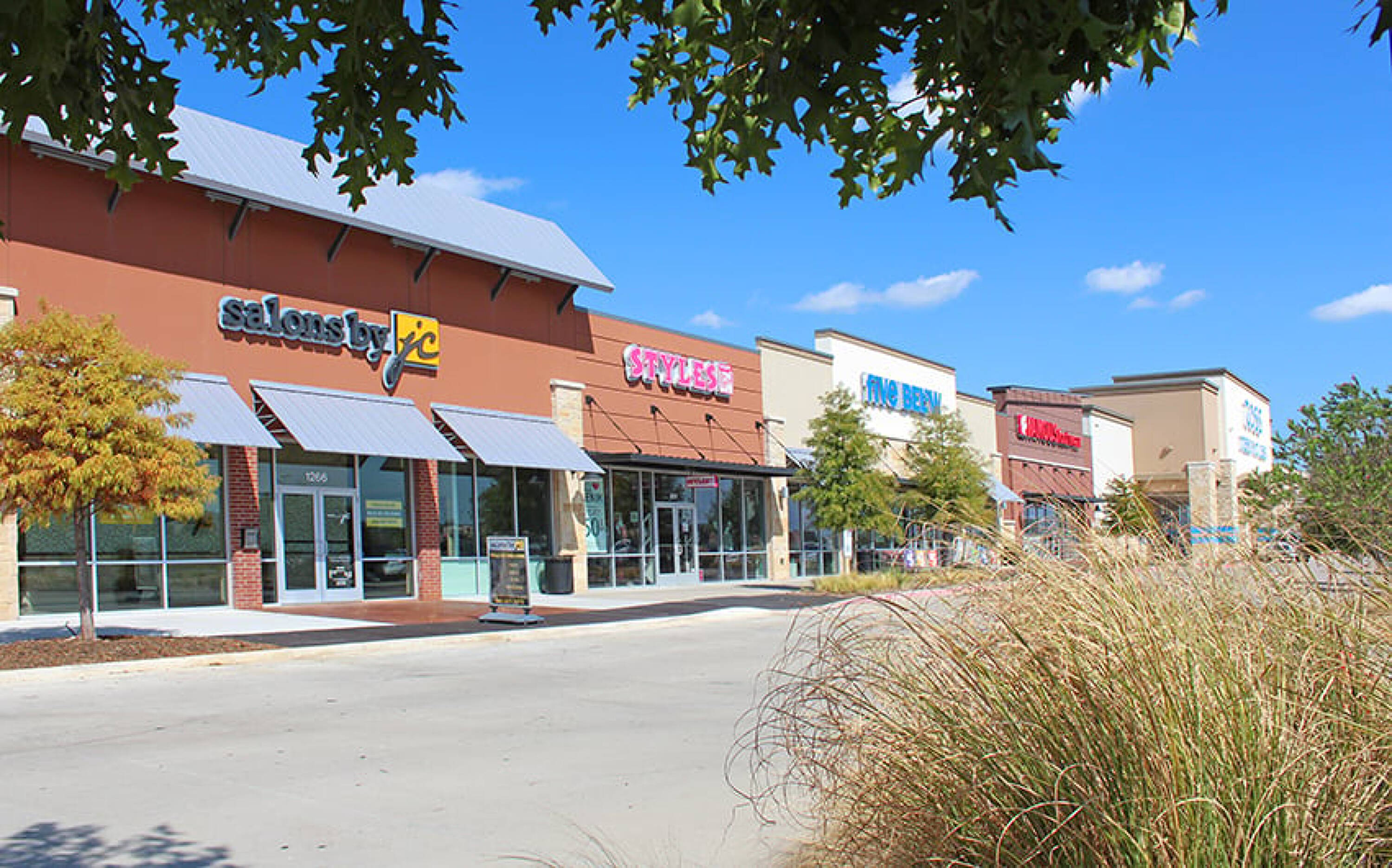 Supercuts Rayzor Ranch - hjwhj7o