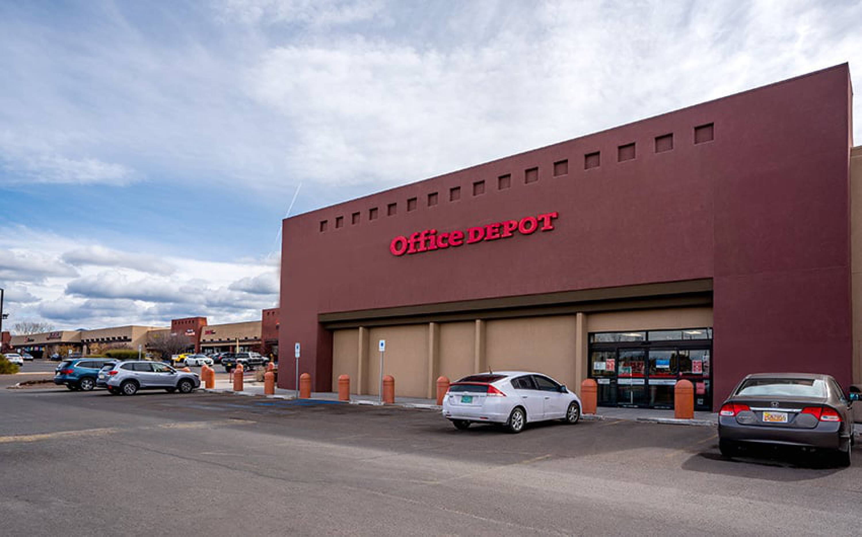 2010 Cerrillos Rd, Santa Fe, NM 87505