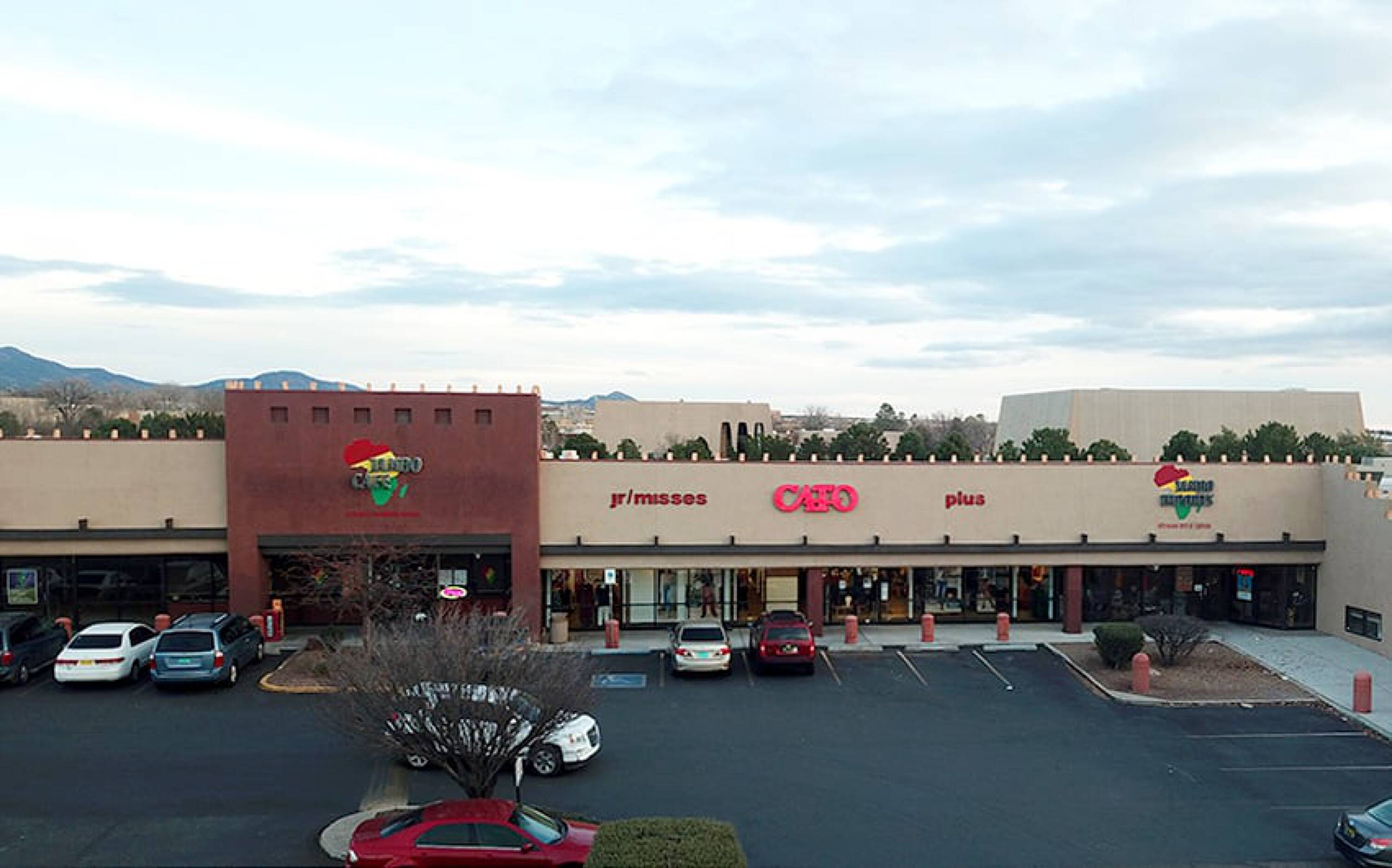 2010 Cerrillos Rd, Santa Fe, NM 87505