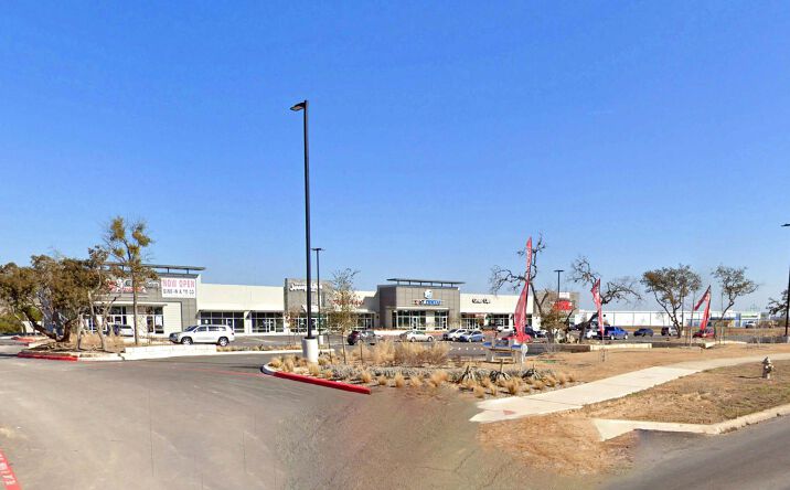 Pictures of Retail property located at Alamo Ranch Pkwy, San Antonio, TX 78253 for lease - image #1