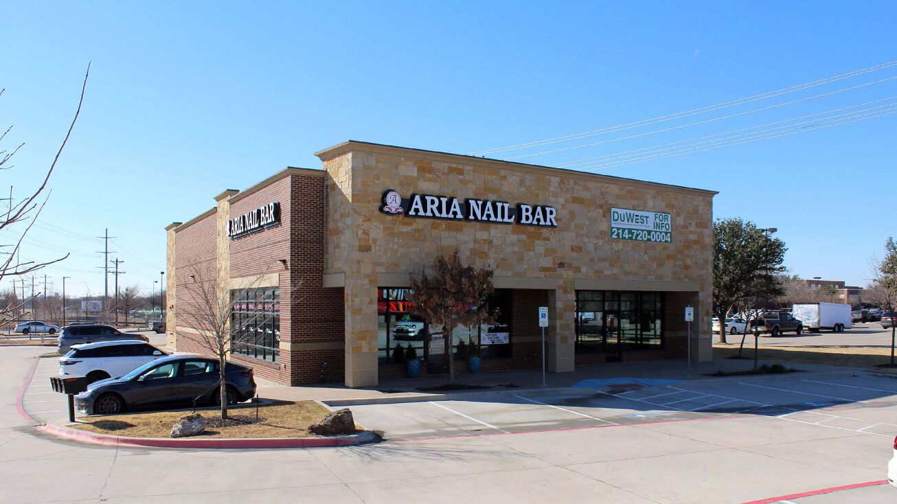 6055 Eldorado Pkwy, Frisco, TX 75033 Retail Space for Lease