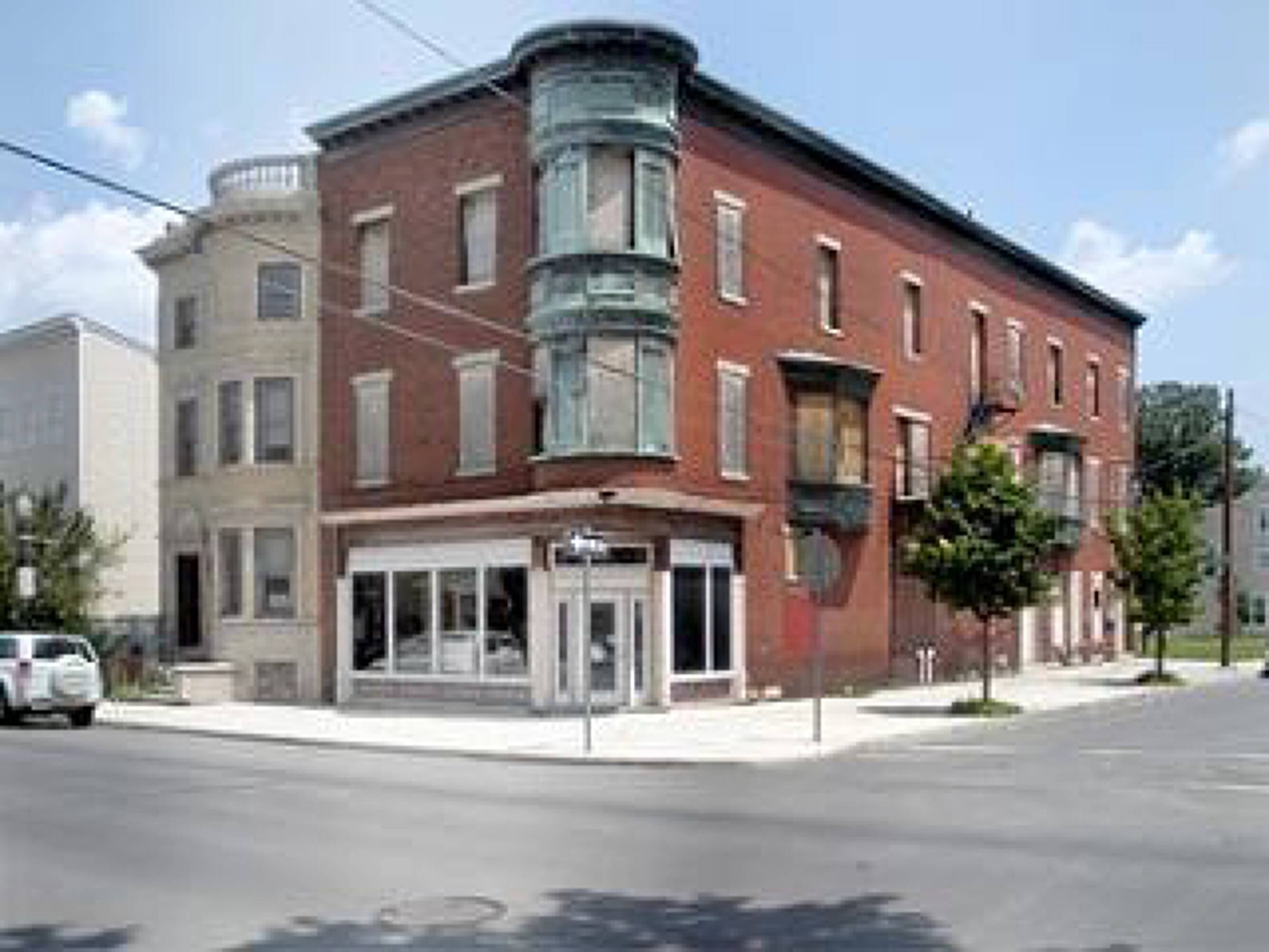 1701 N 3rd St, Harrisburg, PA 17102 - Office Space for Lease - 1701 N ...