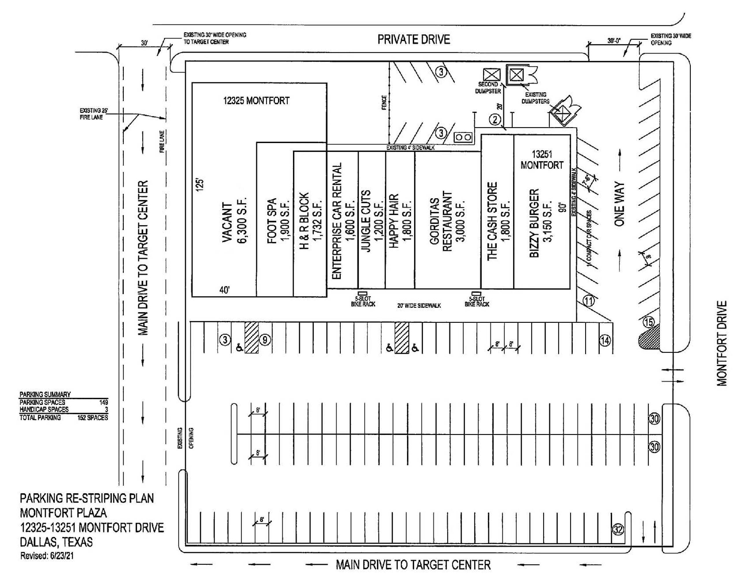 13235-13251 Montfort Dr, Dallas, TX 75248 | Crexi.com