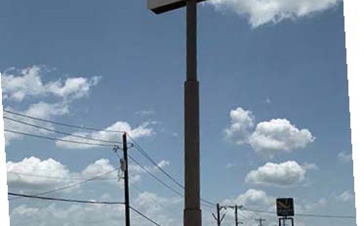 Pictures of Land, Retail property located at NEQ of I-45 & Hwy 287, Corsicana, TX 75110 for lease - image #1