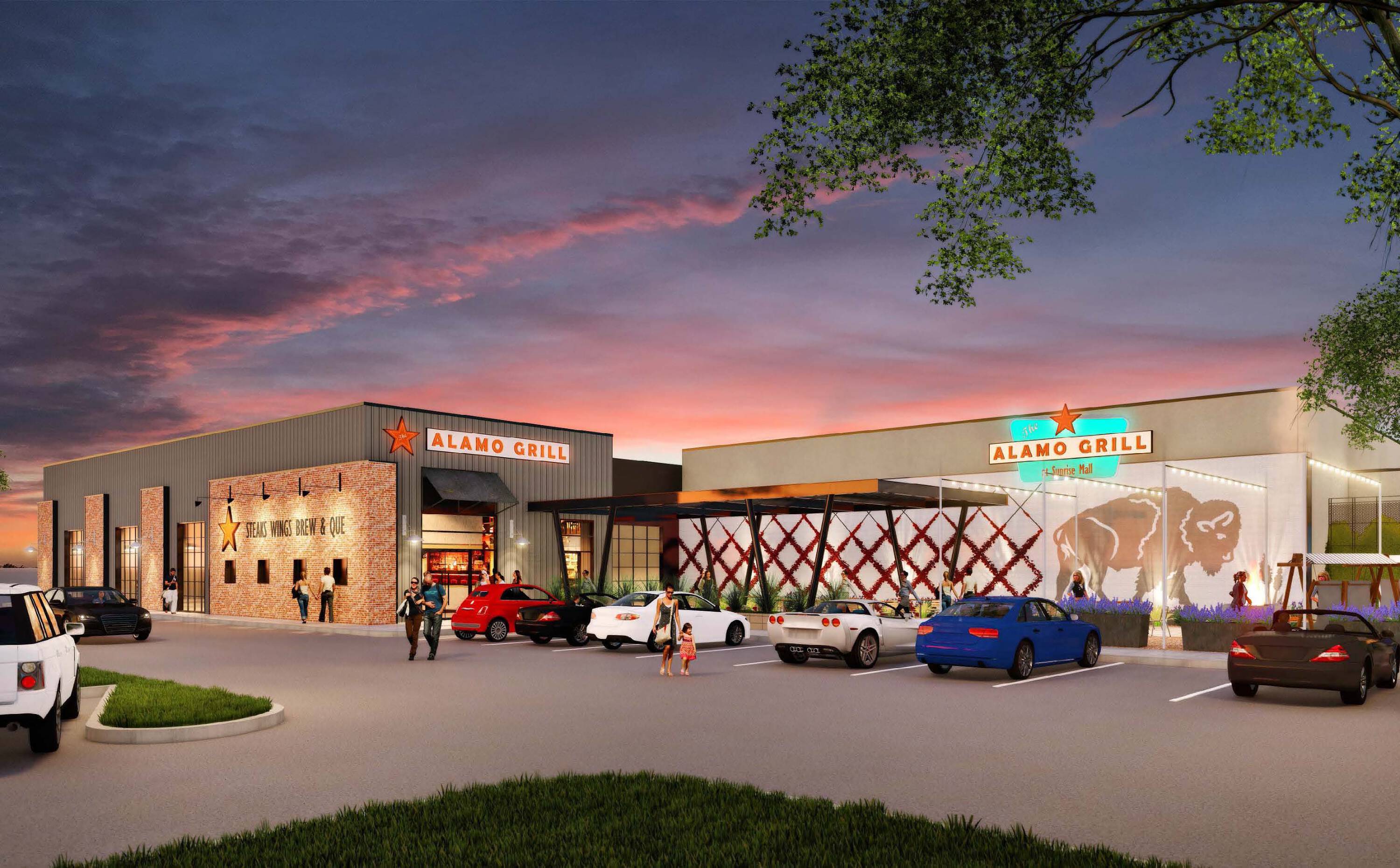 2201 S Interstate 35, Denton, TX 76205