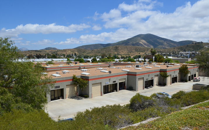 Pictures of Industrial property located at 2731-2739 Via Orange Way, Spring Valley, CA 91978 for lease - image #1