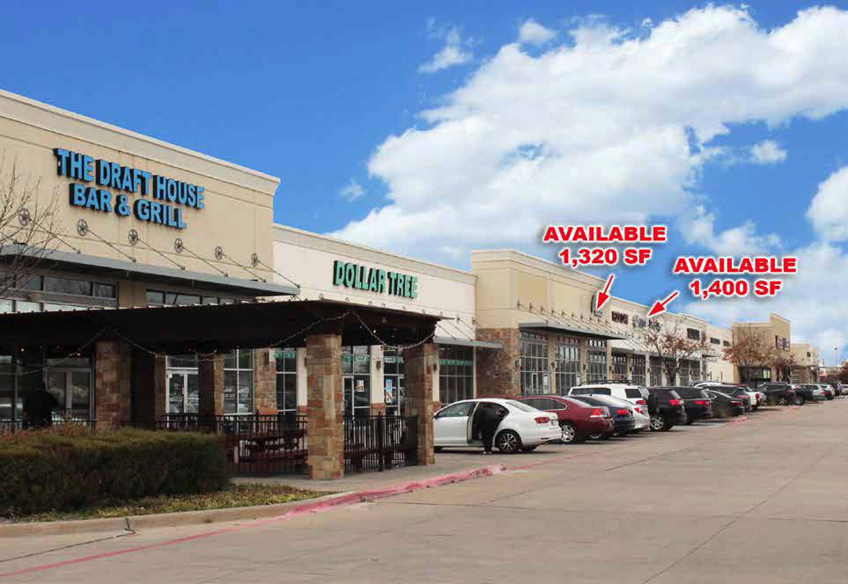 2700 E Eldorado Pkwy, Little Elm, TX 75068